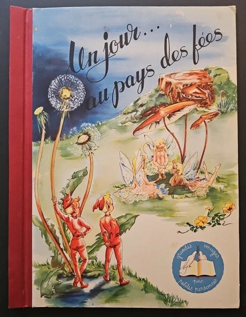 Ancien Livre Pour Enfant "Les Deux Cousines" H. Hermet - Hachette 1900 - État D'époque