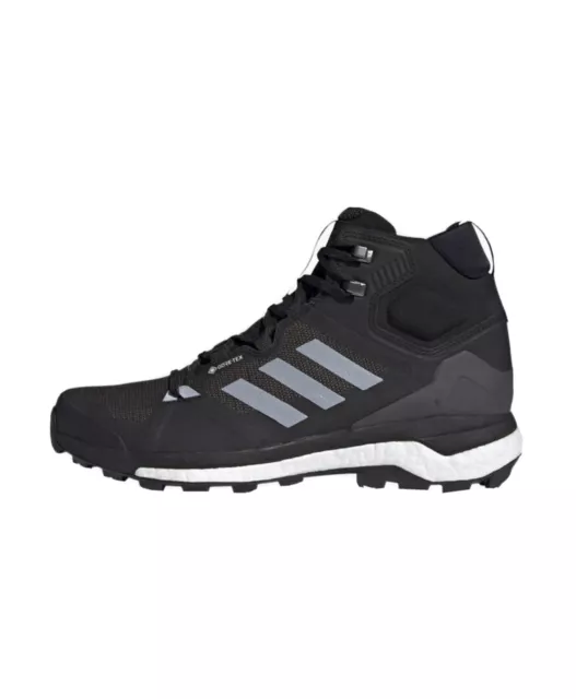 Adidas Herren Wanderschuh Terrex Skychaser 2 Mid GTX GORE-TEX