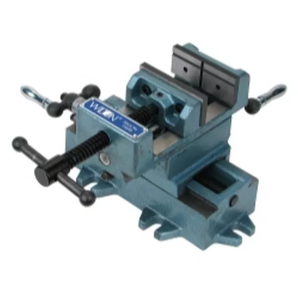 WILTON 4" Cross Slide Drill Press Vise WIL11694 Brand New!