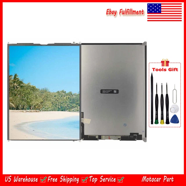 LCD Screen Display Panel Replacement Tool For iPad 9th iPad 10.2in A2603 A2604