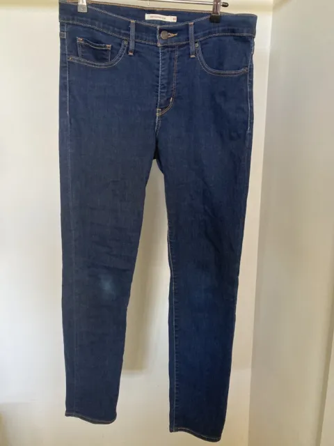 Collectable Levi’s 312 Shaping Slim Denim Jeans Women’s Size W30 L32