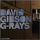 G-rays CD (2008) ***NEW*** Value Guaranteed from eBay’s biggest seller!