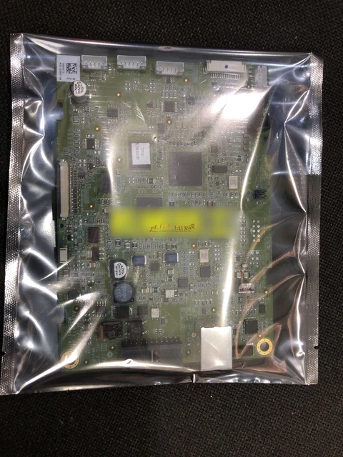 1PC NEW ABB Circuit Board PCB DSQC679 3HAC033624-001