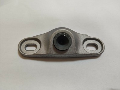 Détrompeur De Porte Pour Citroën Jumper, Fiat Ducato, Peugeot Boxer - Référence 1358687080