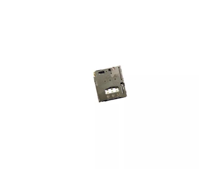 Module Lecteur De Carte SIM Pour Lenovo Yoga Tablet 10.1 " /D8000 /A5500