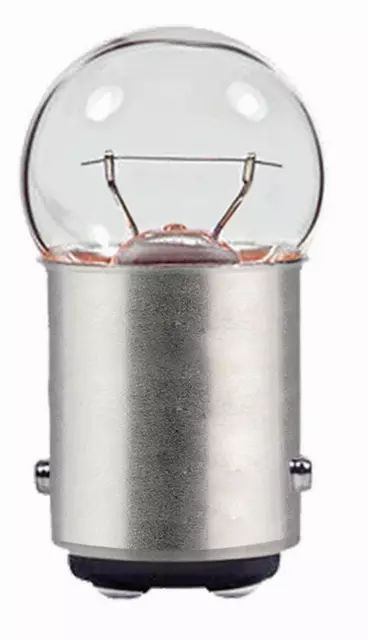 Hella Multi-Purpose Light Bulb - HELLA 90 Standard Series Incandescent Miniature