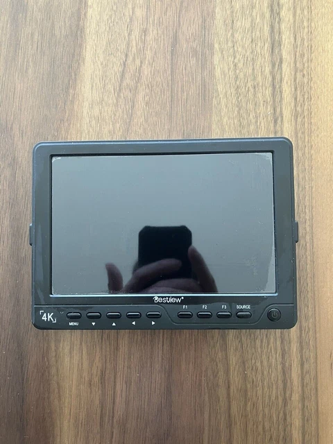 Bestview S7 DSLR Monitor HDMI Camera Monitor