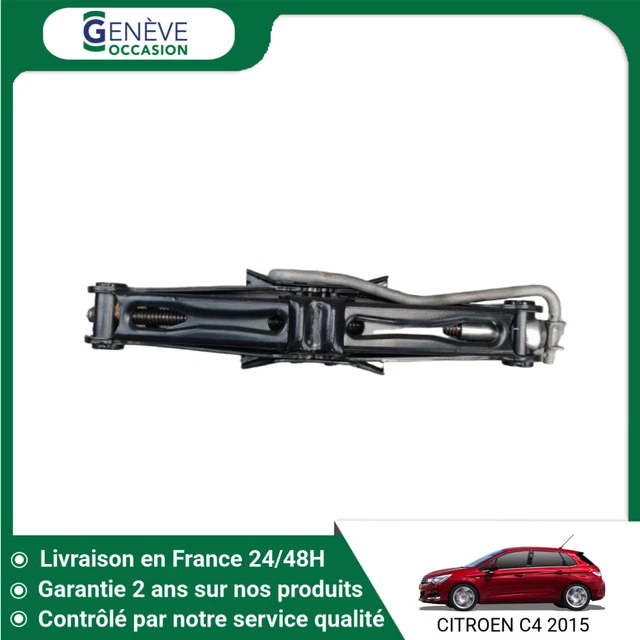 Cric De Dépannage CITROEN C4 Grand Picasso 1 – Réf 00006736A8 – Occasion