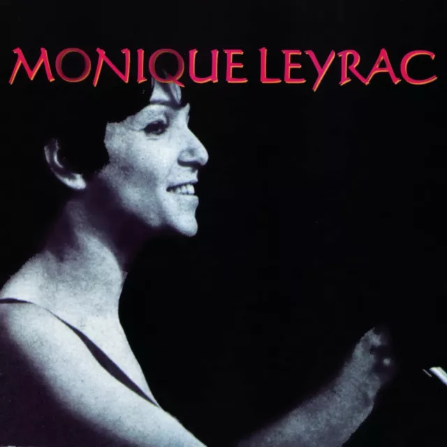 Leyrac, Monique La Collection Emergence (CD) (US IMPORT)