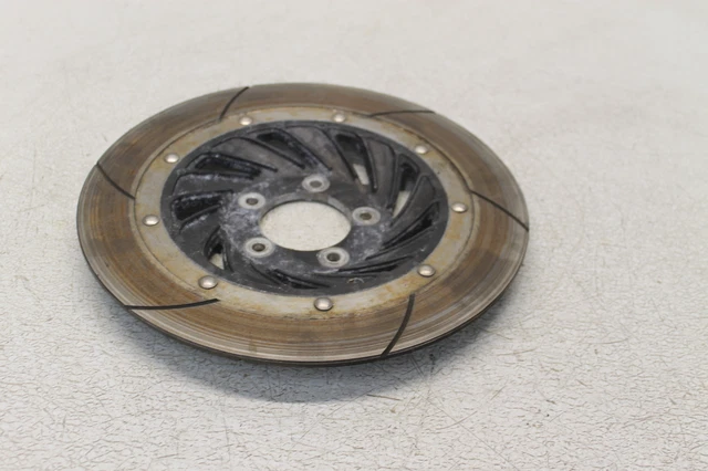 Rotori Freno A Disco Vintage EBC Anteriore, VMD1036