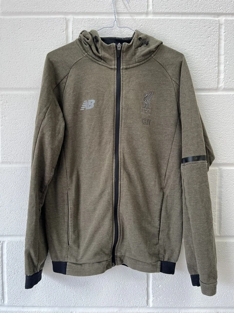 New balance lfc hoodie deals
