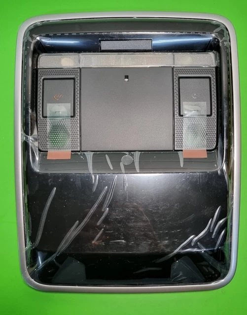 Pour Range Rover Sport Velar Vogue Rétro Toit Console Neuf Véritable LR100111