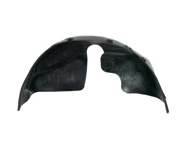 The Lord of the Tools 40 viti autofilettanti per rivestimento parafango paraurti bulloni autofilettanti in metallo compatibili con Mercedes, compatibili con BMW 311821143, A0009906836
