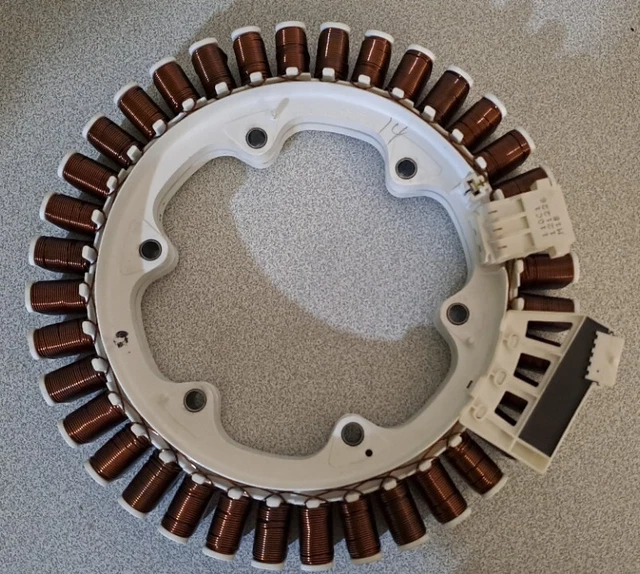 Stator 4417ea1002f - lave-linge lg - Electroménager