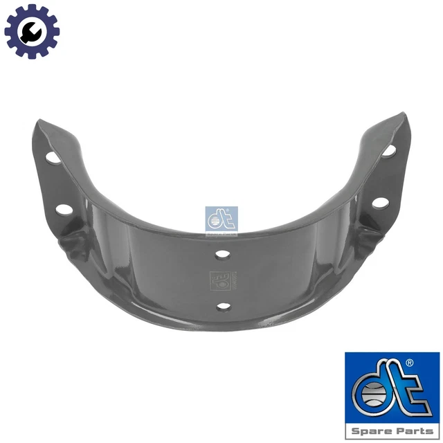 HOLDER PROPSHAFT CENTRE BEARING 1.15099 FOR SCANIA 3/-/series/bus 4 P,G ...