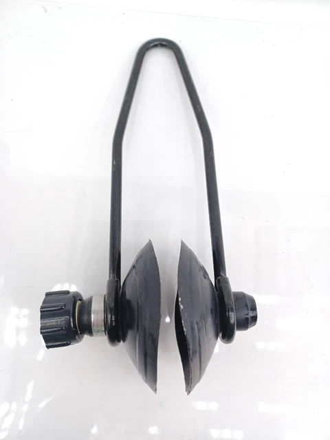 Outboard Marine Boat Tool Motor Flush Universal Ear Muff Cups Water Flusher Dual