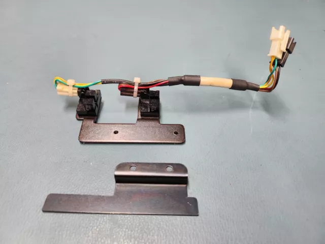 SWF Embroidery Machine B-T601C 901C 1201C 1501C 15046el Sensor X OVERTRAVEL LIMI