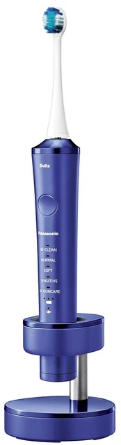 Panasonic Spazzolino Elettrico Doltz Blu EW-DP55-A