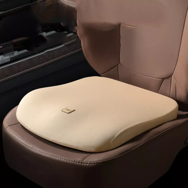 Mousse d'assise avant, Siège de voiture à Coussin En Mémoire