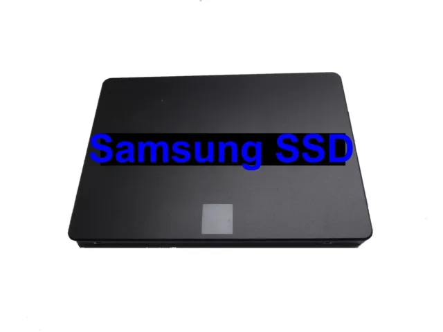 Samsung NP300V5A - 128 GB SSD/Hard Drive SATA