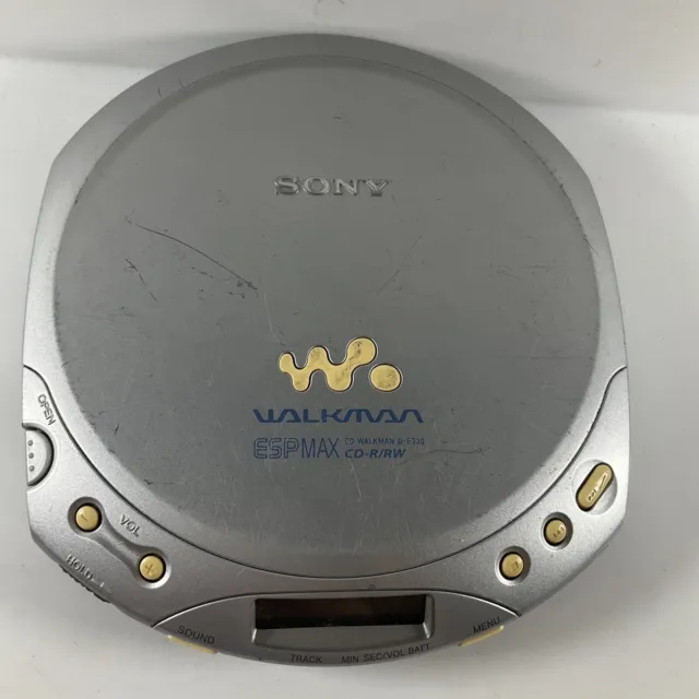 Le bon vieux Walkman survit toujours : Sony lance un nouveau