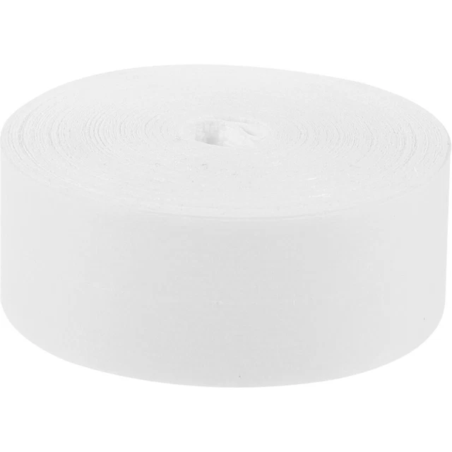 Neckline Sweat Pad Non-woven Fabric Man Hat Sweatband Sticker Pads Liner