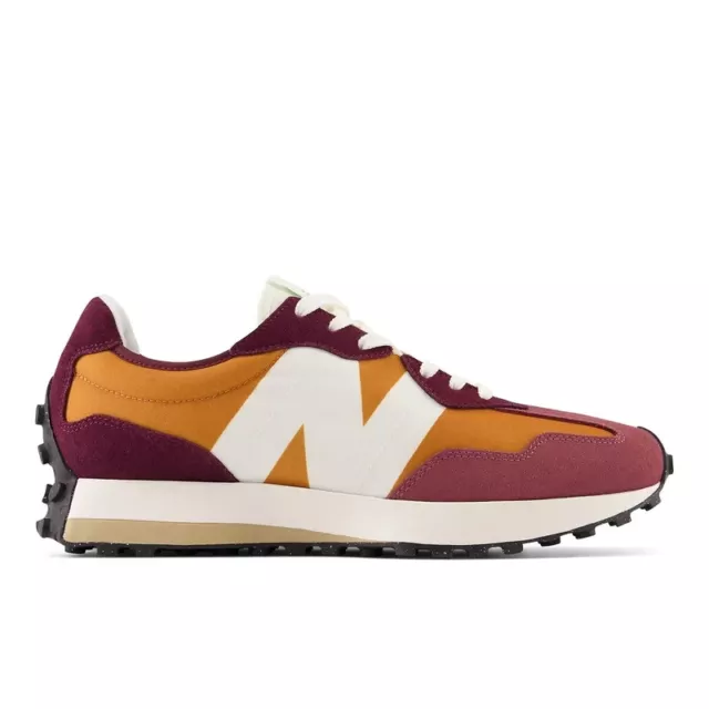 New Balance Zapatos Naranja/ Rojas MS327OA Nuevo SS23