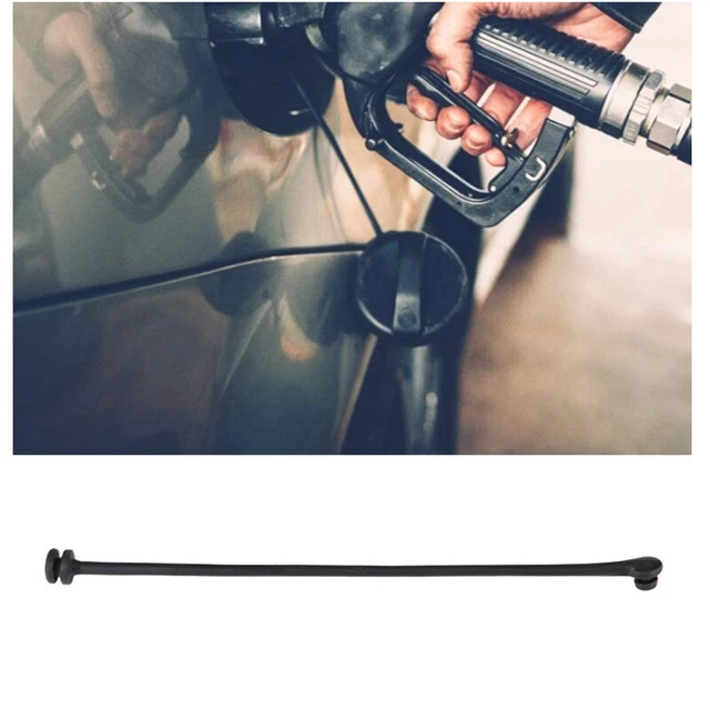 16117193372 Fuel Gas Tank Cap Tether Wire For BMW E81 E87 E88 E46 E90 E91 X3 X6
