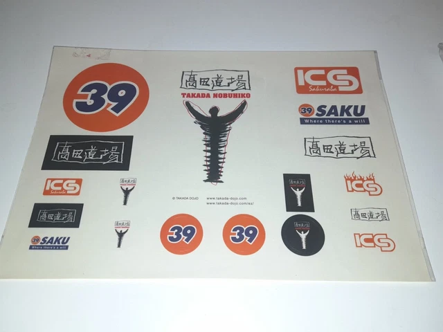 Programme Officiel Dédicacé PRIDE FC 29 - MMA UFC RIZIN - Autographe Murilo Ninja
