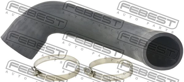 VLAH-001 FEBEST Rohr für VOLVO