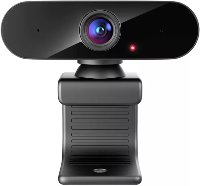 PHILIPS Webcam Computer Camera USB 1080P Web Camera with Mic For Laptop Desktop 2