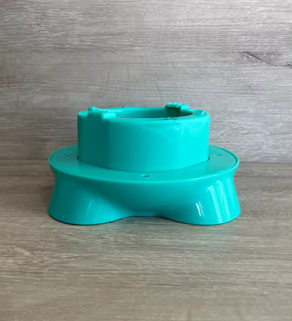Bright Starts Replacement Table TEAL Connection PART ONLY Around We Go Activity