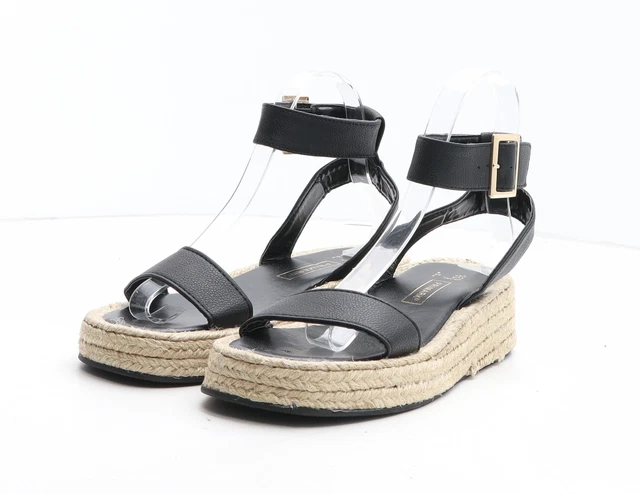 Primark sales flatform sandals