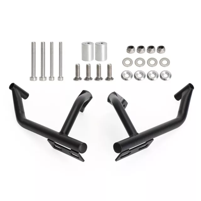 Porte-Bagages Arrière Moto Pour Yamaha Ténéré 700 / T7 2019-2020 - Support Robuste Pour Coffre