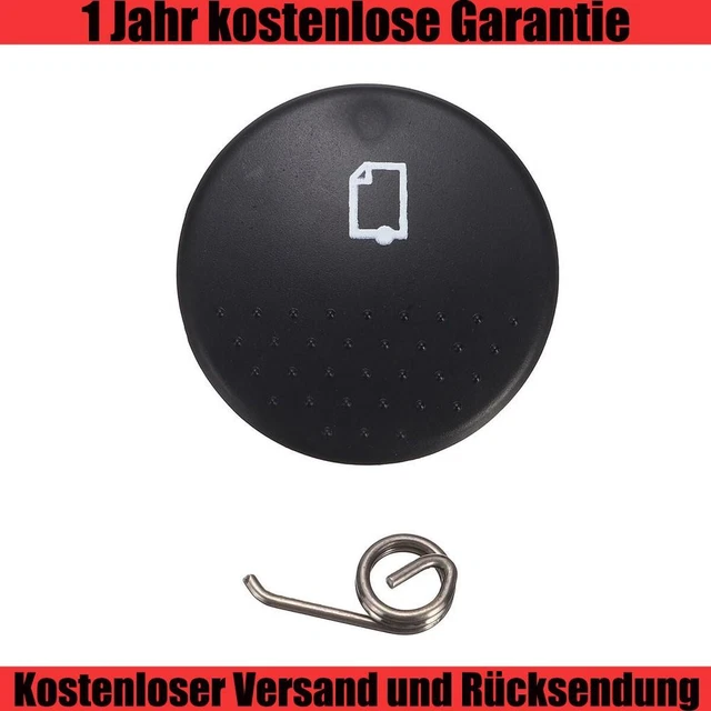 Armaturenbrett Schalter Für Mercedes Sprinter & VW Crafter - Originalgetreuer Ersatz