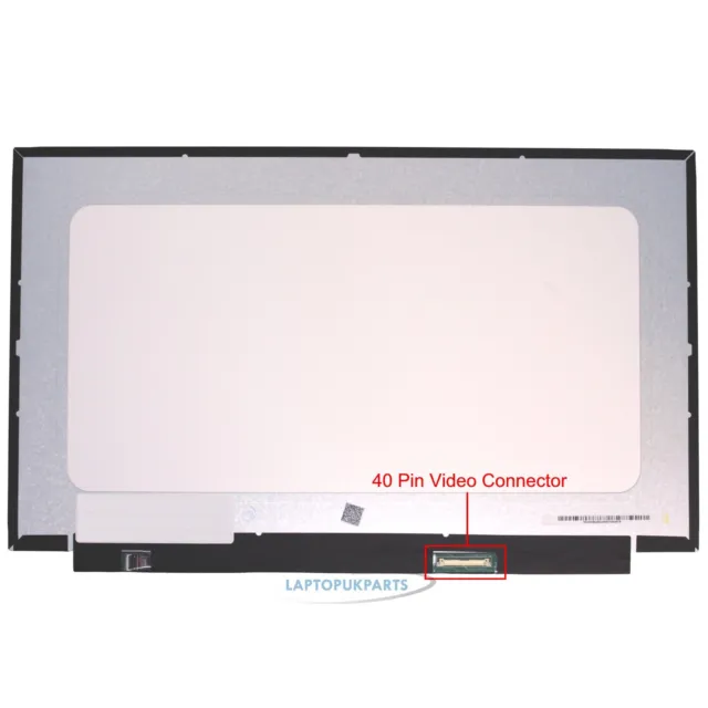 Fits For HP Pavilion 15-eh0009na 15.6" LED LCD Screen IPS FHD Display NON-TOUCH