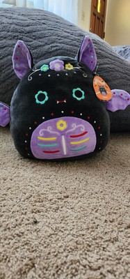 betty the bat squishmallow