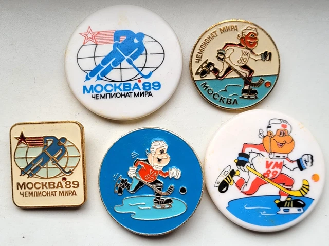 Rare Pins Pin'S .. Sport Hiver Ice Hockey Sur Glace Trophee Des Alpes