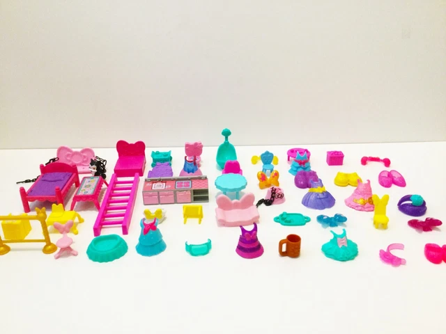 Disney Junior Minnie Mouse Playset Accessories