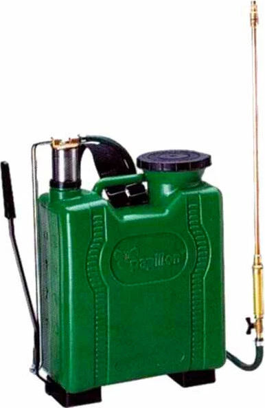 Pompa Irroratrice Dal Degan 16 Litri In Ottone Rosso - Per Giardinaggio E Agricoltura, Design Durevole - Foto 13