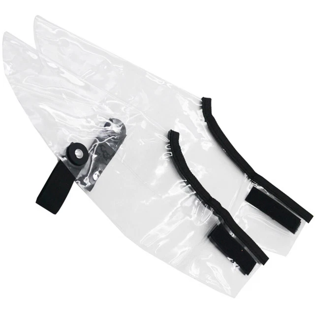 BARBER SHOE COVERS Protector Banana Hair Claw Clips Pink Shoes 15.74 PicClick AU