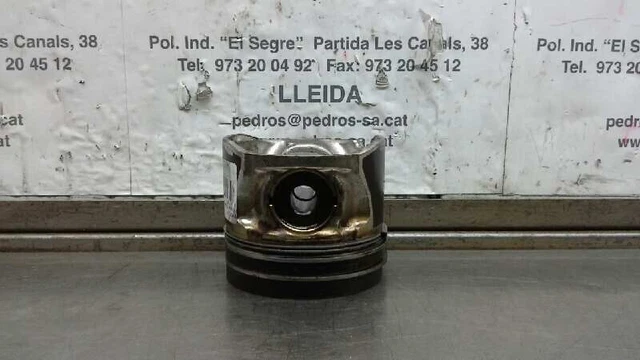 Pistone Per Hyundai Trajet Fo 2.0 Crdi Gls 991256