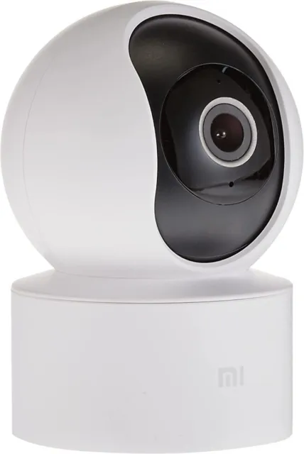 Camara vigilancia Xiaomi Mi Home Security Camera 360° Full HD Wi-Fi Sensor mo...