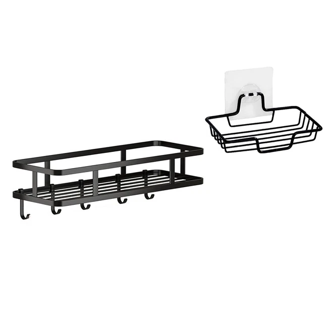 Adesivi Pesi Supporto Adesivi Accessori Bagno Scaffali Peso