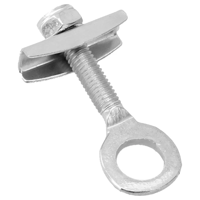 Tendeur De Chaîne Automatique Pour Moto, Dirt Bike, ATV - Avec Poulie, Ressort, Support, Réglable