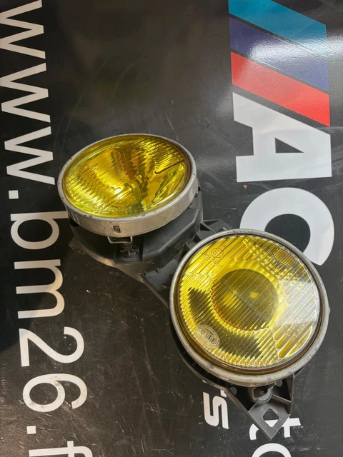 BMW E21 Ford Capri Opel Manta phare HELLA 308-110480