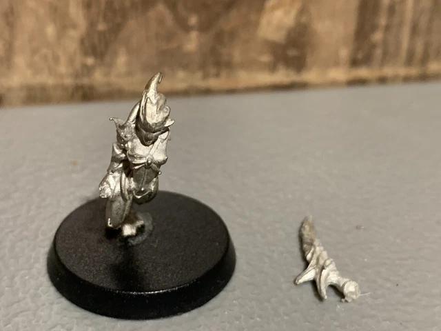 New Slaanesh art revealed | Scent of a Gamer