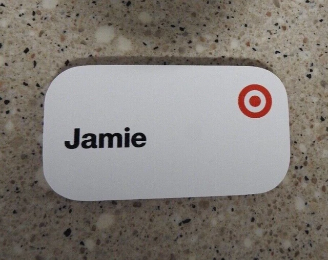 Target Name Tag Template vrogue.co