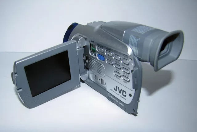 Complete LCD Screen part Replacement For JVC GR-DV500U