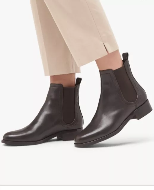 Lk bennett blair boots store